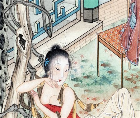 贡觉县-中国古代行房图大全，1000幅珍藏版！